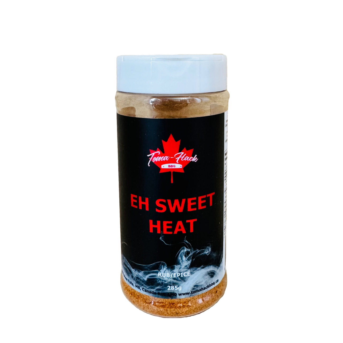 Eh Sweet Heat Rub