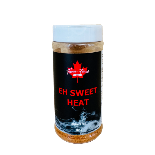 Eh Sweet Heat Rub