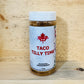 Taco Tilly Time Seasoning