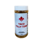 Taco Tilly Time Seasoning